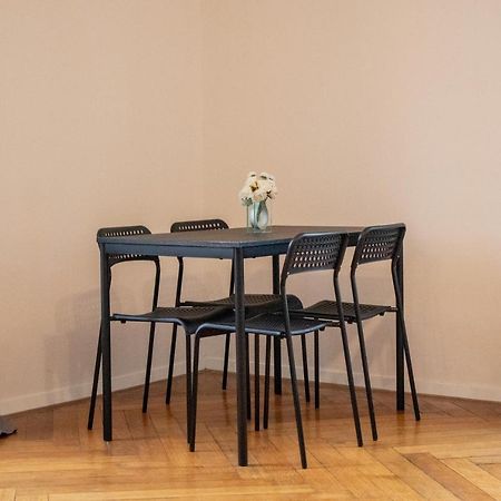 Roomy 2Br Apt. Near Akh -Perfect For Longstays Wien Exteriör bild
