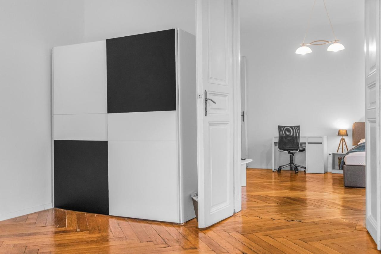 Roomy 2Br Apt. Near Akh -Perfect For Longstays Wien Exteriör bild
