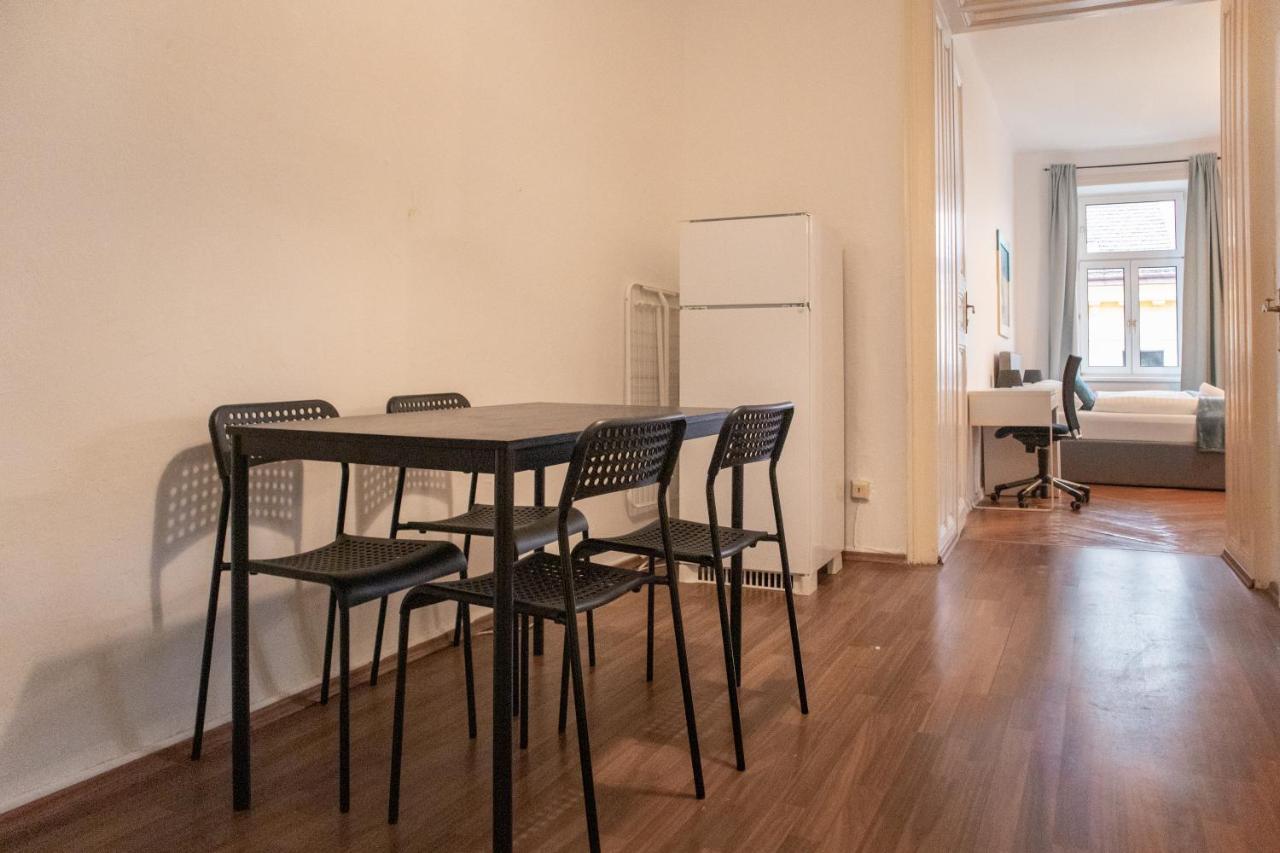 Roomy 2Br Apt. Near Akh -Perfect For Longstays Wien Exteriör bild