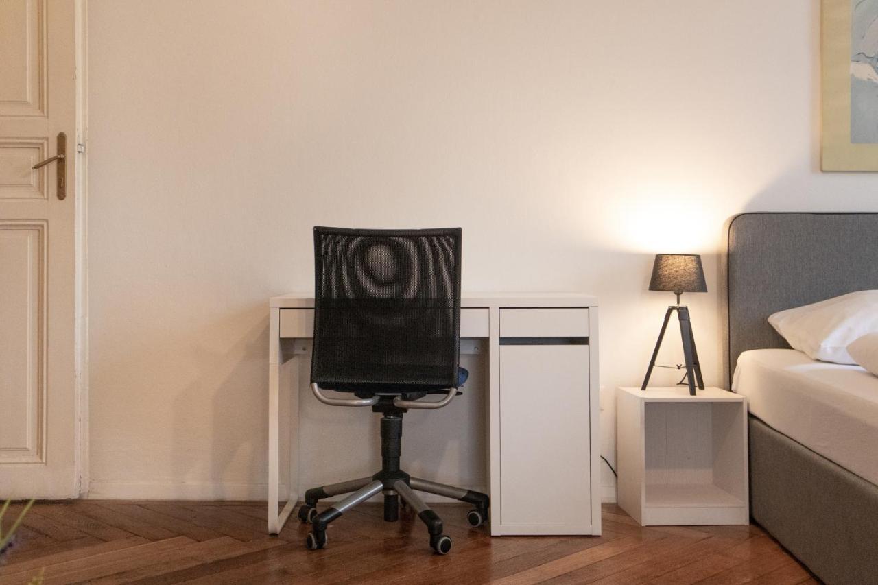 Roomy 2Br Apt. Near Akh -Perfect For Longstays Wien Exteriör bild