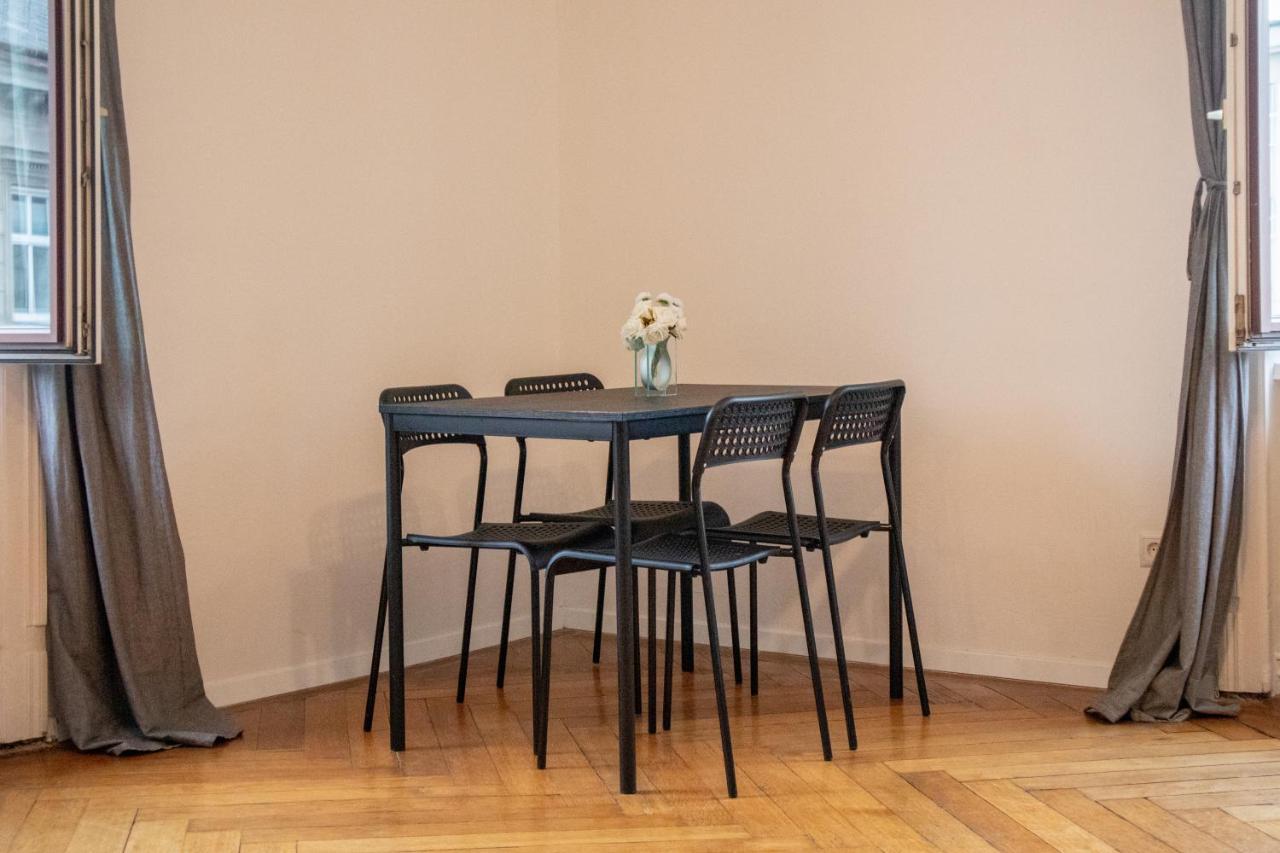 Roomy 2Br Apt. Near Akh -Perfect For Longstays Wien Exteriör bild